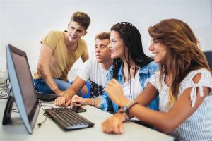 新東方深圳KET班基礎班